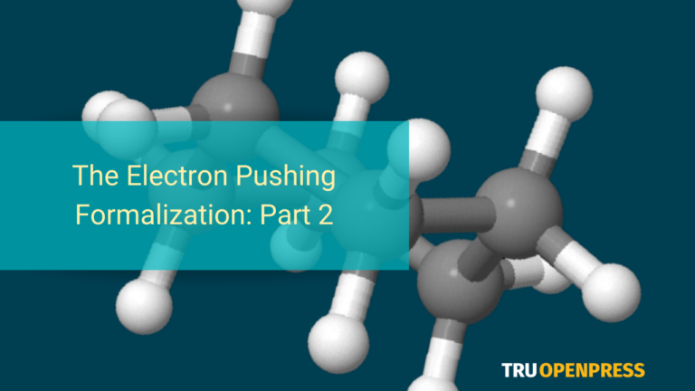 The Electron Pushing Formalization: Part 2