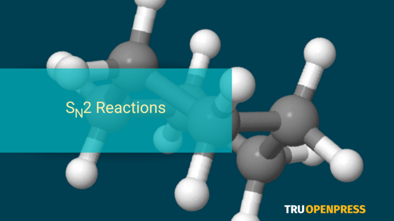 Sₙ2 Reactions